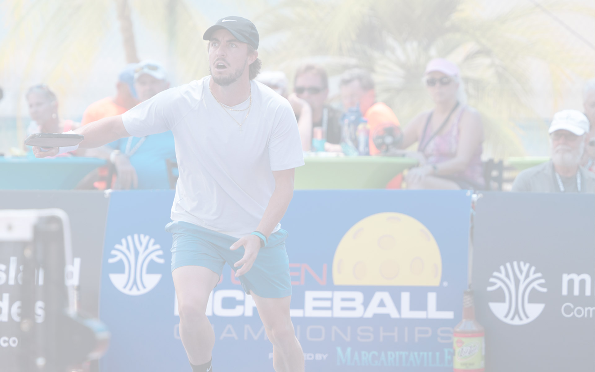 Minto US Open Pickleball Championships Sweeps